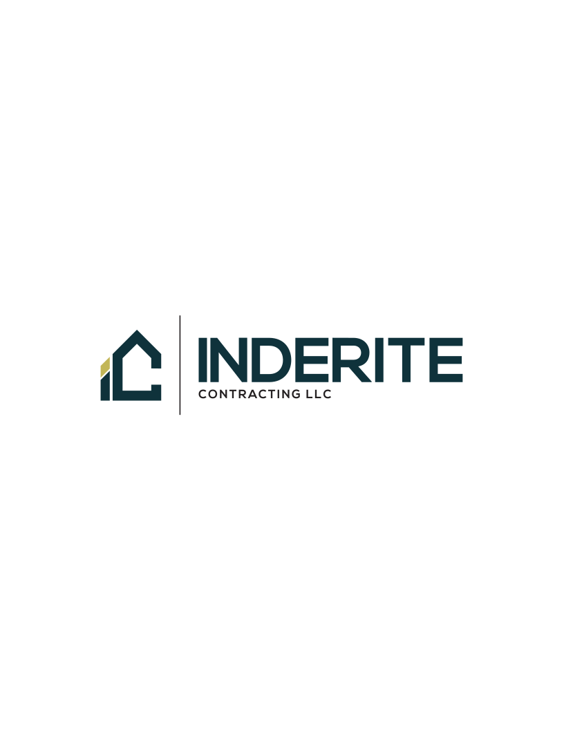 Inderite Logo